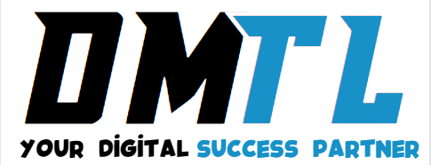 DMTL Agency Logo